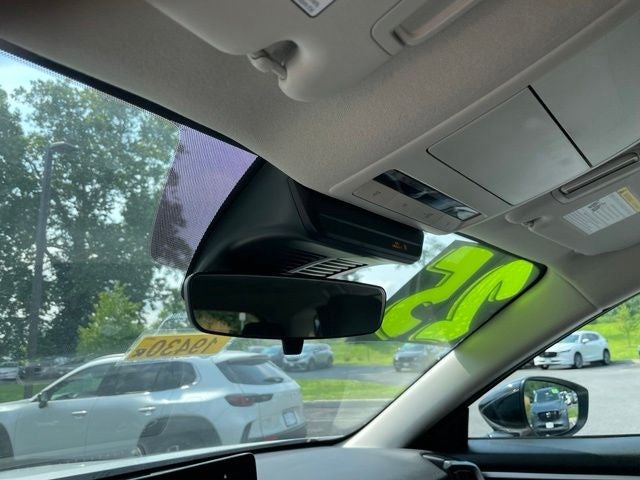 2025 Mazda Mazda CX-50 2.5 S Select Package