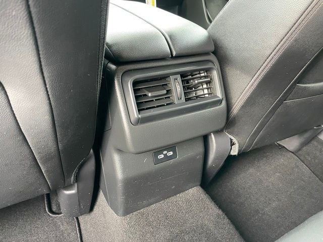 2025 Mazda Mazda CX-50 2.5 S Select Package