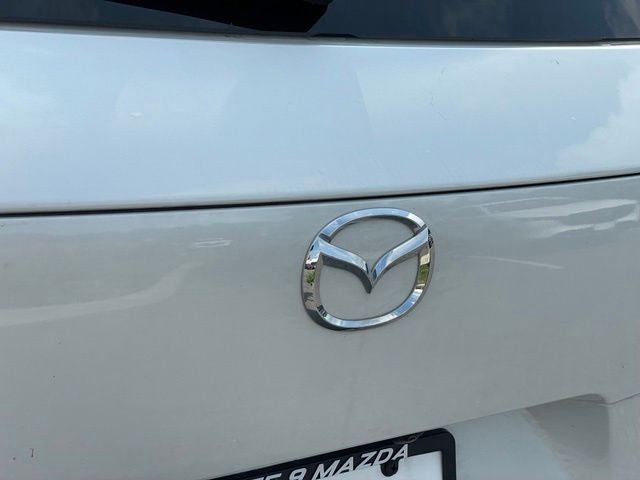 2025 Mazda Mazda CX-50 2.5 S Select Package