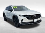 2025 Mazda Mazda CX-50 2.5 S Select Package