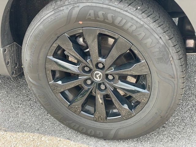 2025 Mazda Mazda CX-50 2.5 S Select Package