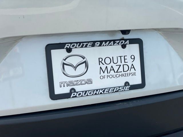2025 Mazda Mazda CX-50 2.5 S Select Package