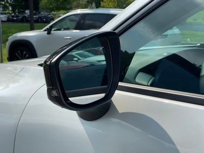 2025 Mazda Mazda CX-50 2.5 S Select Package