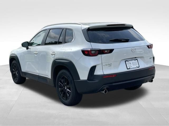 2025 Mazda Mazda CX-50 2.5 S Select Package
