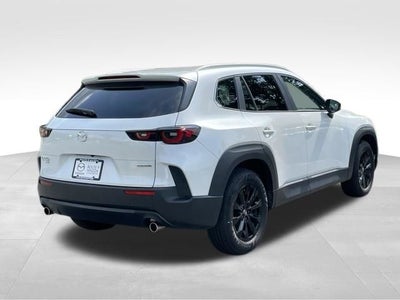 2025 Mazda Mazda CX-50 2.5 S Select Package