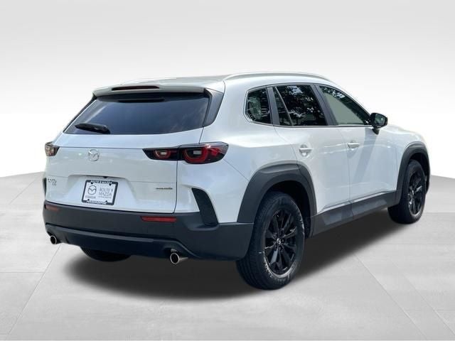 2025 Mazda Mazda CX-50 2.5 S Select Package