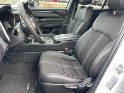 2025 Mazda Mazda CX-50 2.5 S Select Package