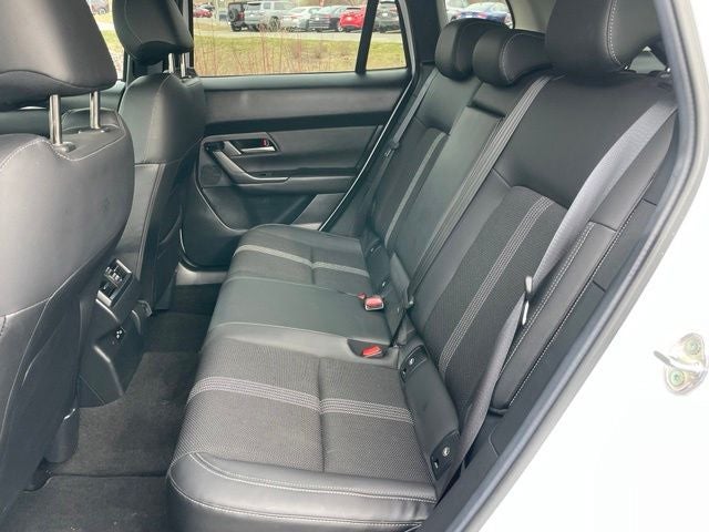2025 Mazda Mazda CX-50 2.5 S Select Package