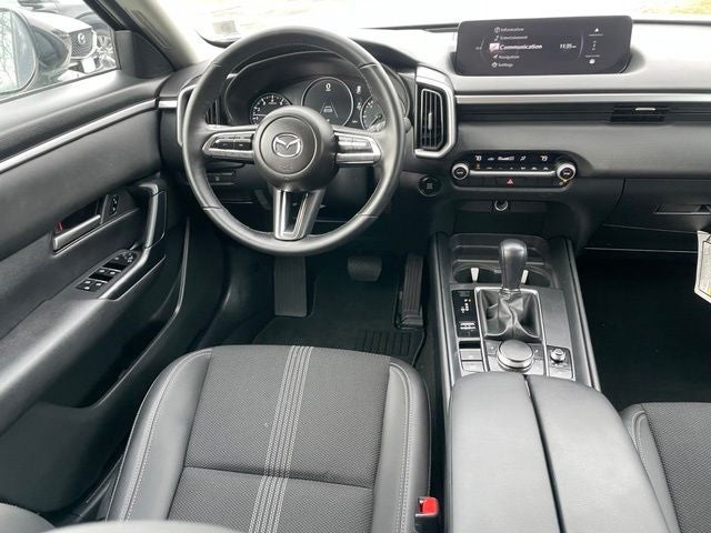 2025 Mazda Mazda CX-50 2.5 S Select Package