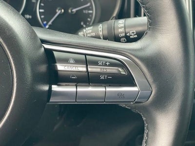 2025 Mazda Mazda CX-50 2.5 S Select Package