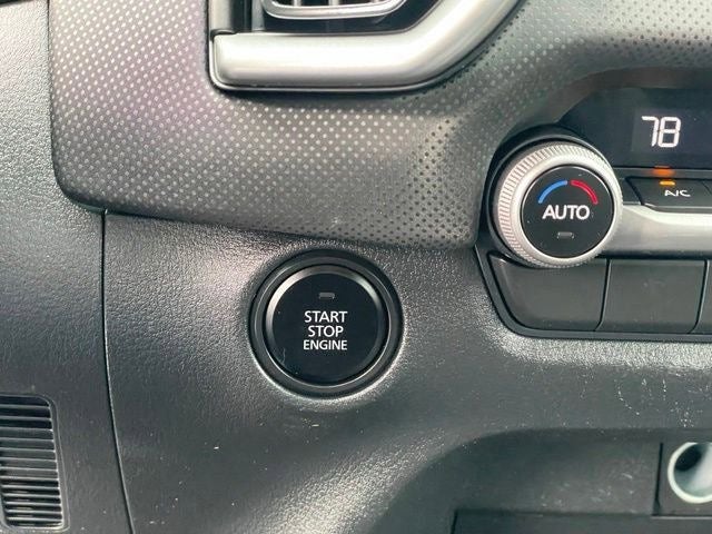 2025 Mazda Mazda CX-50 2.5 S Select Package