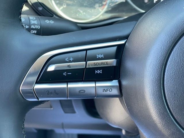 2024 Mazda Mazda CX-50 2.5 S Select Package