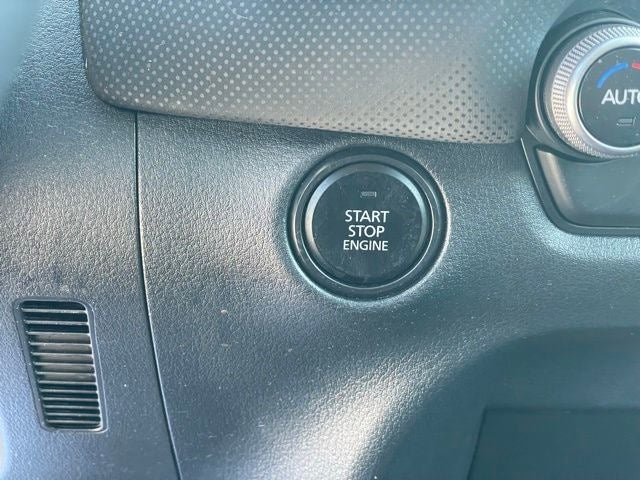 2024 Mazda Mazda CX-50 2.5 S Select Package
