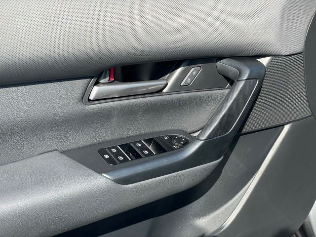 2024 Mazda Mazda CX-50 2.5 S Select Package