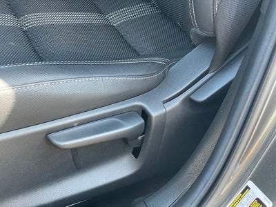 2024 Mazda Mazda CX-50 2.5 S Select Package