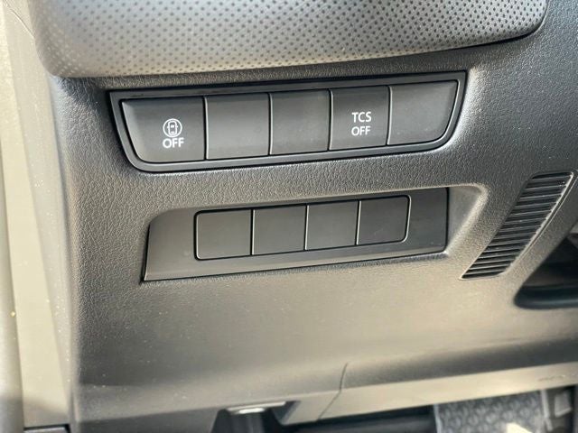2024 Mazda Mazda CX-50 2.5 S Select Package