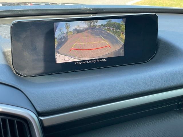 2024 Mazda Mazda CX-50 2.5 S Select Package