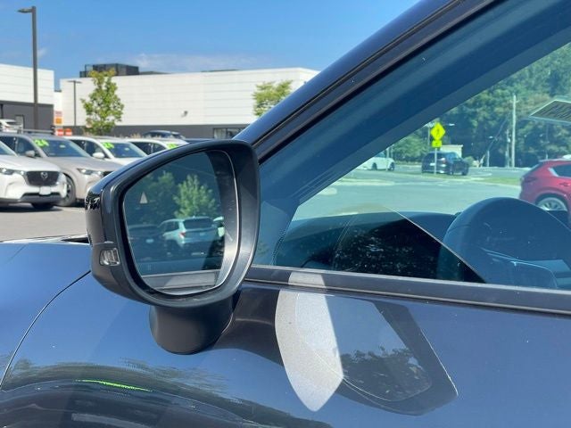 2024 Mazda Mazda CX-50 2.5 S Select Package