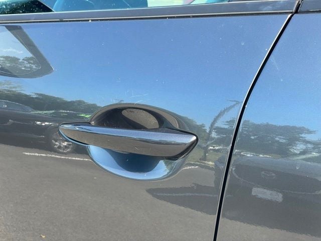 2024 Mazda Mazda CX-50 2.5 S Select Package