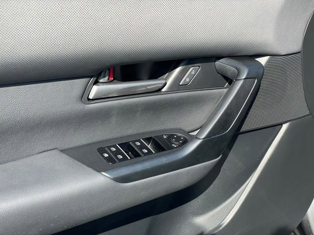2024 Mazda Mazda CX-50 2.5 S Select Package