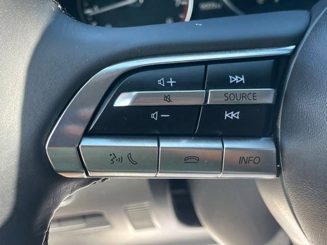2024 Mazda Mazda CX-50 2.5 S Select Package