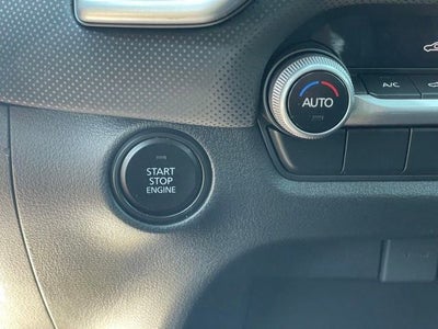 2024 Mazda Mazda CX-50 2.5 S Select Package