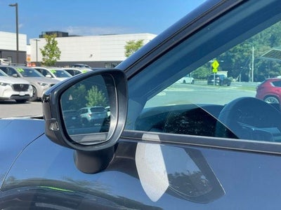 2024 Mazda Mazda CX-50 2.5 S Select Package