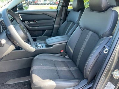 2024 Mazda Mazda CX-50 2.5 S Select Package