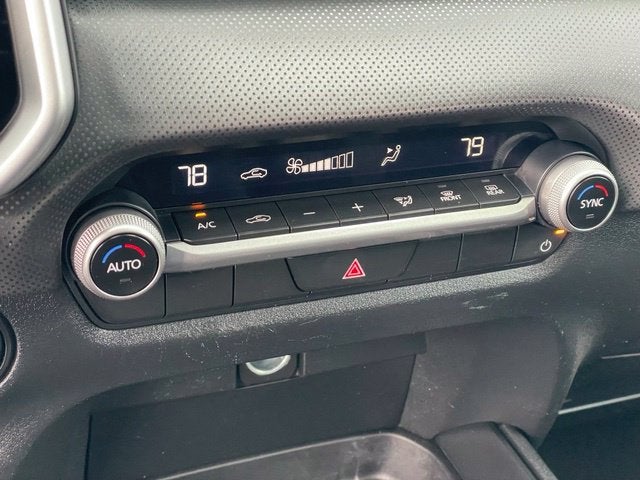 2024 Mazda Mazda CX-50 2.5 S Select Package