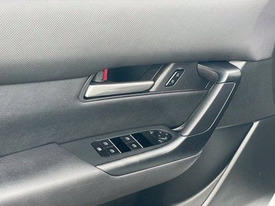 2024 Mazda Mazda CX-50 2.5 S Select Package
