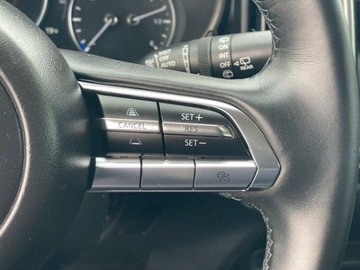 2024 Mazda Mazda CX-50 2.5 S Select Package