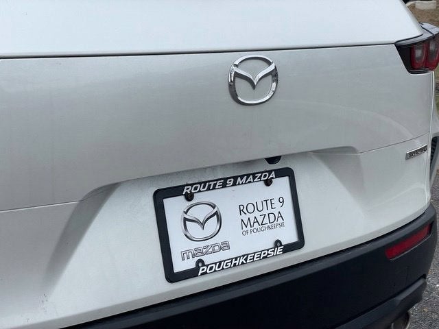 2024 Mazda Mazda CX-50 2.5 S Select Package