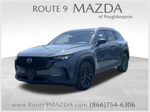 2024 Mazda Mazda CX-50 2.5 S Select Package