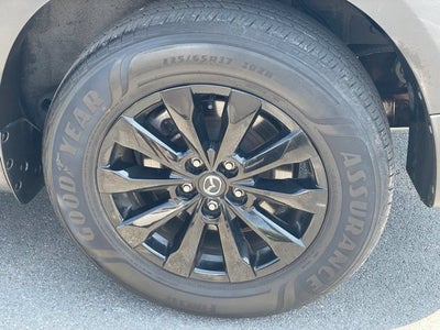 2024 Mazda Mazda CX-50 2.5 S Select Package