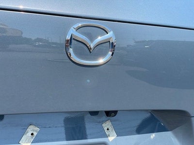 2024 Mazda Mazda CX-50 2.5 S Select Package