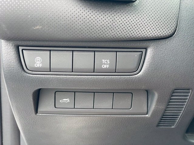 2024 Mazda Mazda CX-50 2.5 S Preferred Package