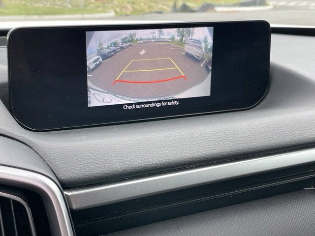 2024 Mazda Mazda CX-50 2.5 S Preferred Package