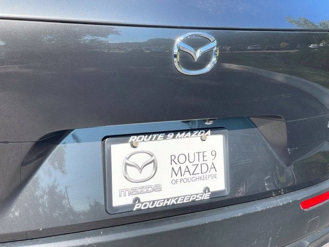 2024 Mazda Mazda CX-50 2.5 S Preferred Package