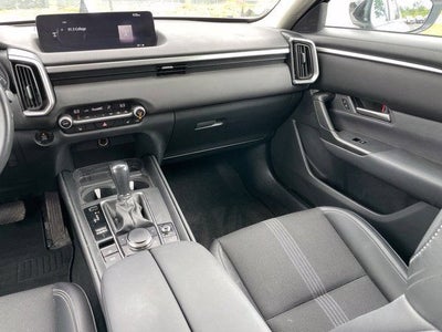 2024 Mazda Mazda CX-50 2.5 S Preferred Package