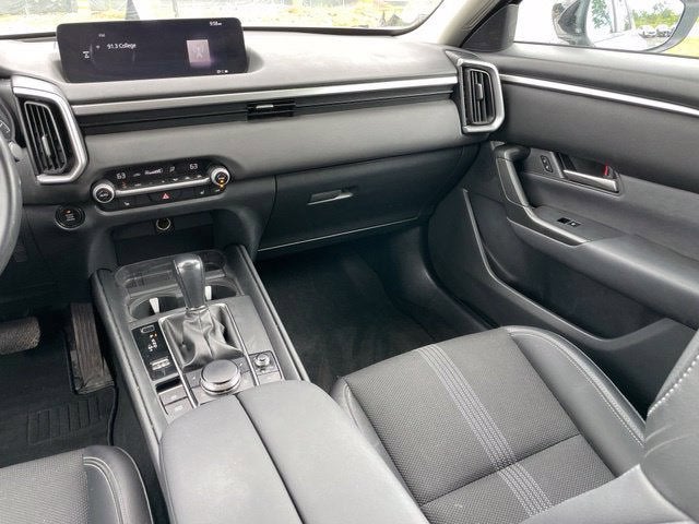 2024 Mazda Mazda CX-50 2.5 S Preferred Package