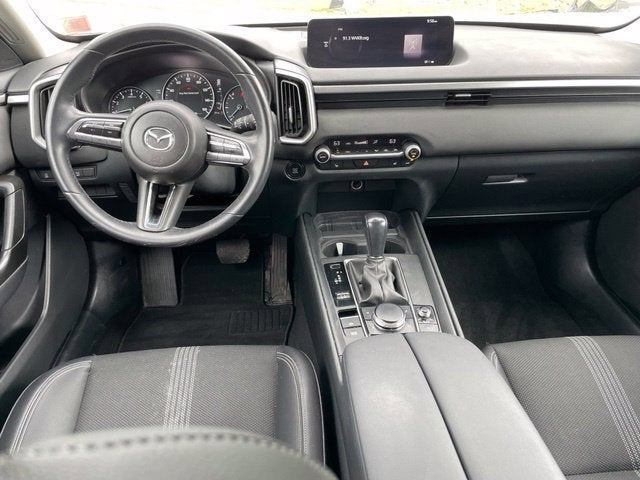 2024 Mazda Mazda CX-50 2.5 S Preferred Package