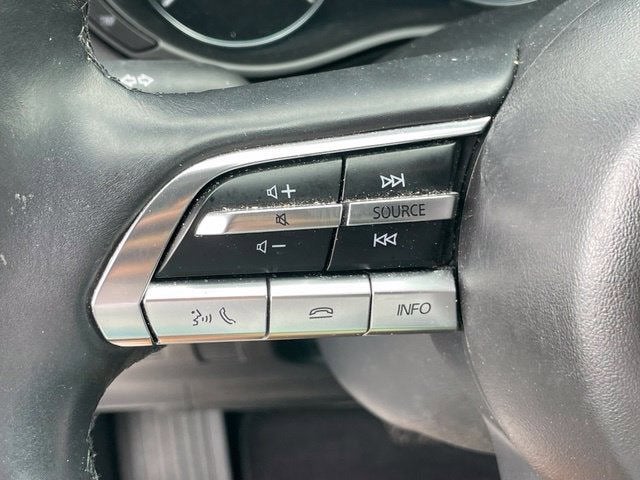 2024 Mazda Mazda CX-50 2.5 S Preferred Package