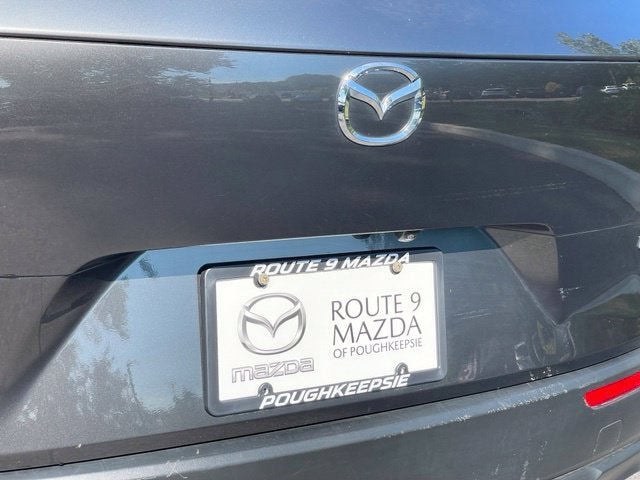 2024 Mazda Mazda CX-50 2.5 S Preferred Package