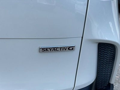 2024 Mazda Mazda CX-50 2.5 S Preferred Package