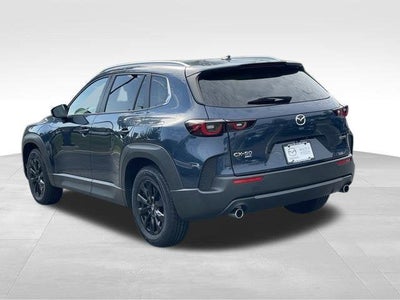 2024 Mazda Mazda CX-50 2.5 S Preferred Package