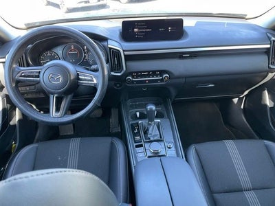 2024 Mazda Mazda CX-50 2.5 S Preferred Package