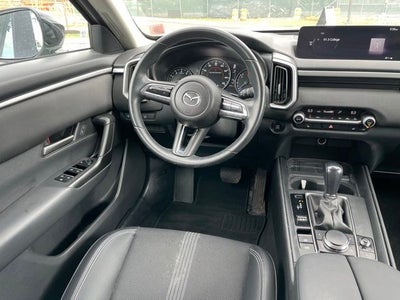 2024 Mazda Mazda CX-50 2.5 S Preferred Package