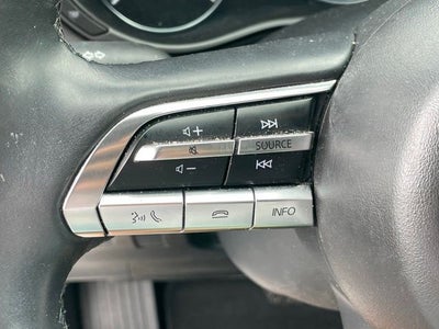 2024 Mazda Mazda CX-50 2.5 S Preferred Package