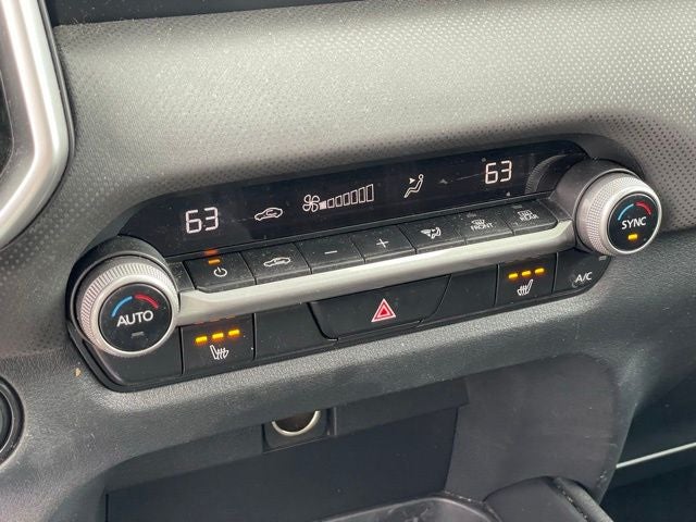 2024 Mazda Mazda CX-50 2.5 S Preferred Package