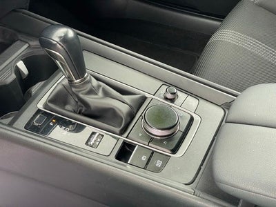 2024 Mazda Mazda CX-50 2.5 S Preferred Package